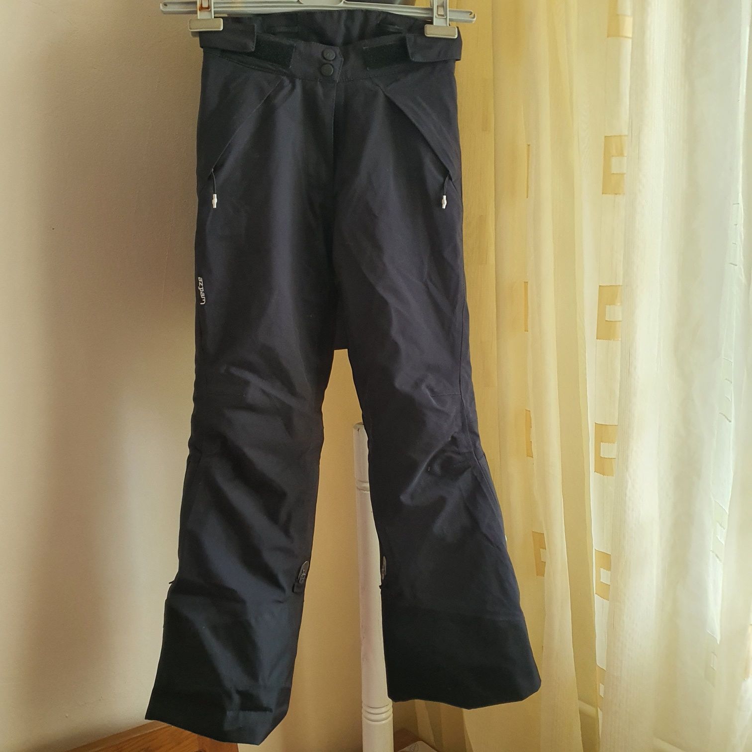 Pantaloni de ski copii Wedze