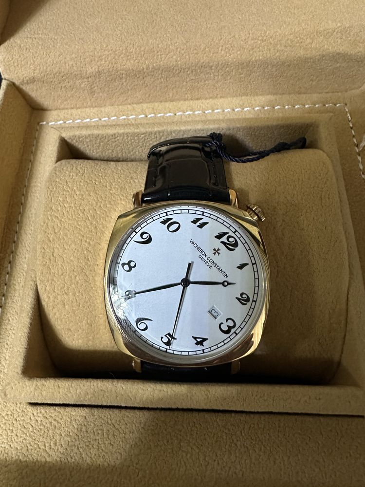 Часы Vacheron Constantin Historiques American  40MM.