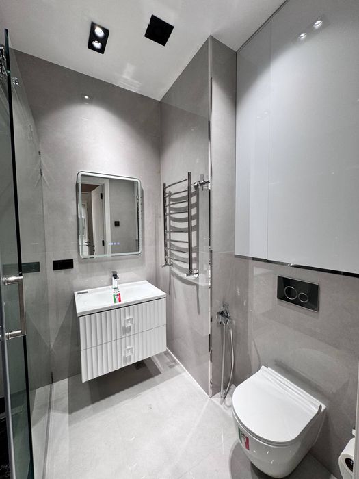 Срочно аренда Нест Оне 2 комнатная