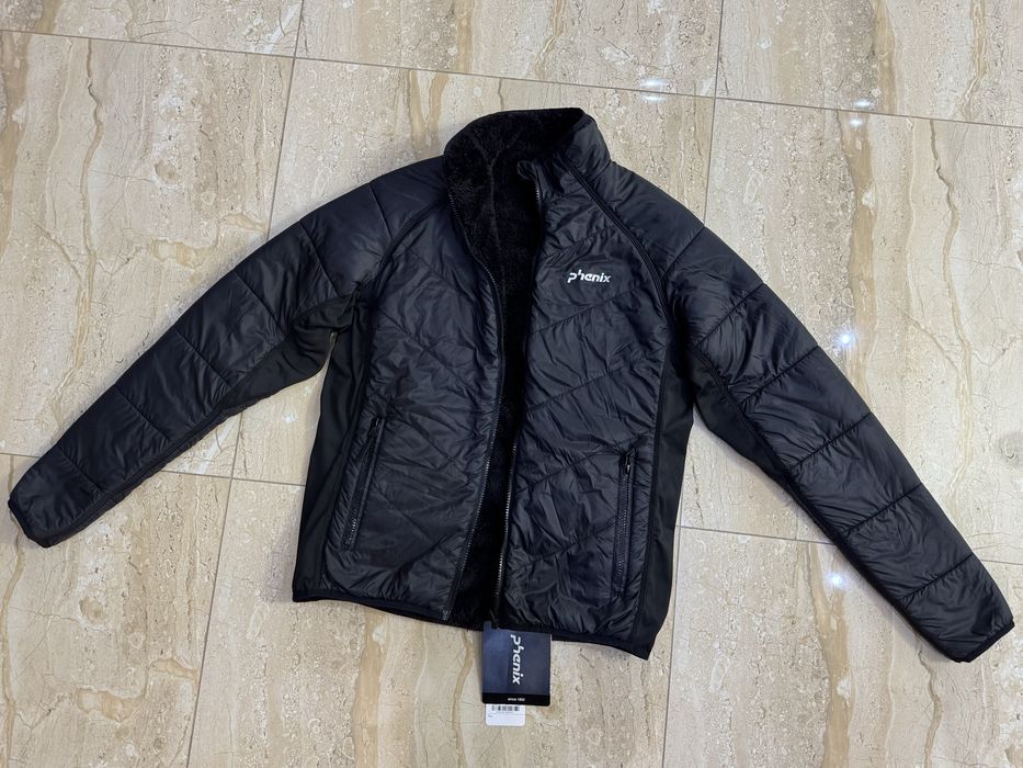 Мъжко двулицево яке Phenix