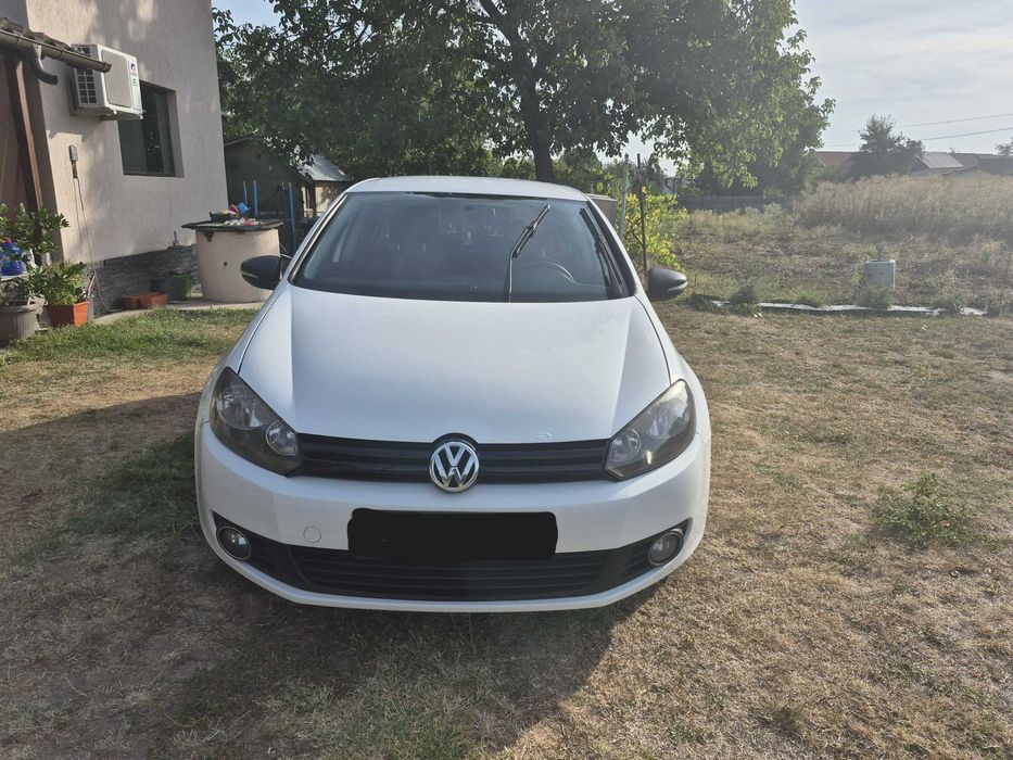 Vand Volkswagen Golf 6 - 3.300 Euro