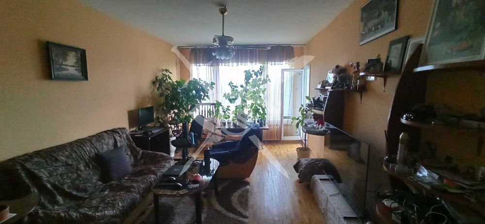 Продава се Тристаен апартамент в София, Младост 4 - 88 кв.м за 1989 €/кв.м - Снимка #4