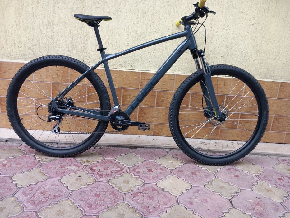 Cube Aim Pro 29 цола