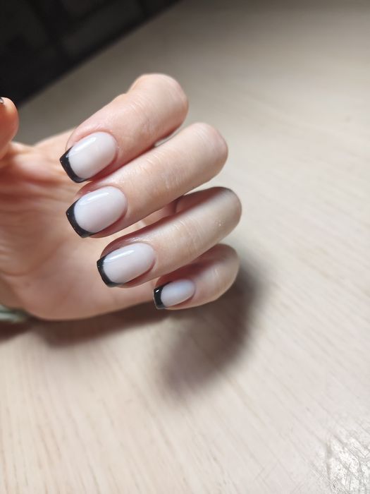 Маникюр с выездом