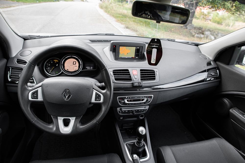 Renault    megane