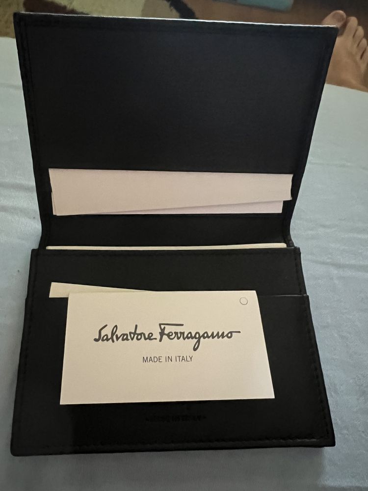 Portcard Ferragamo