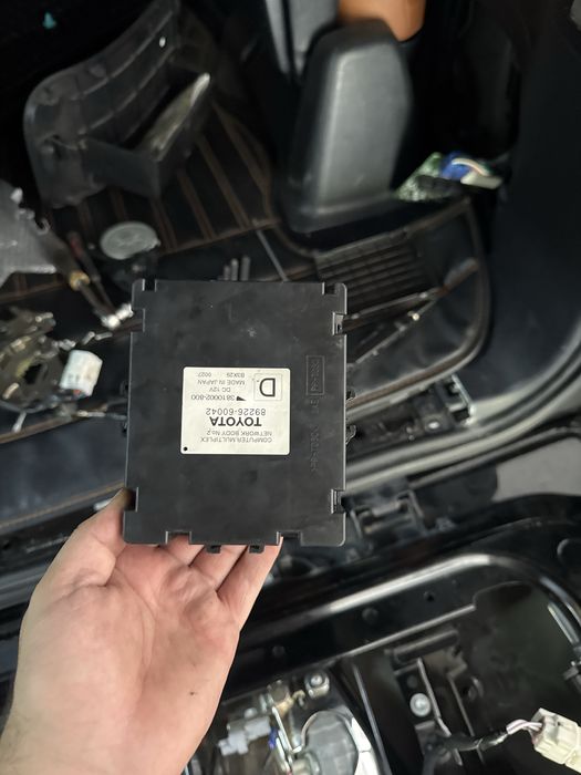 Avtoelektrik hizmat 24/7