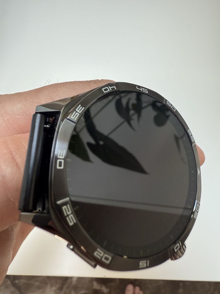 Ceas smartwatch Huawei gt 5 ca nou