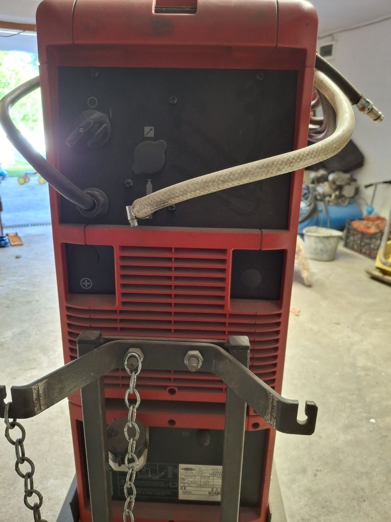 Aparat sudura Fronius TransPuls Synergic 2700
