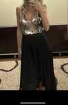 Rochie nissa 36/S