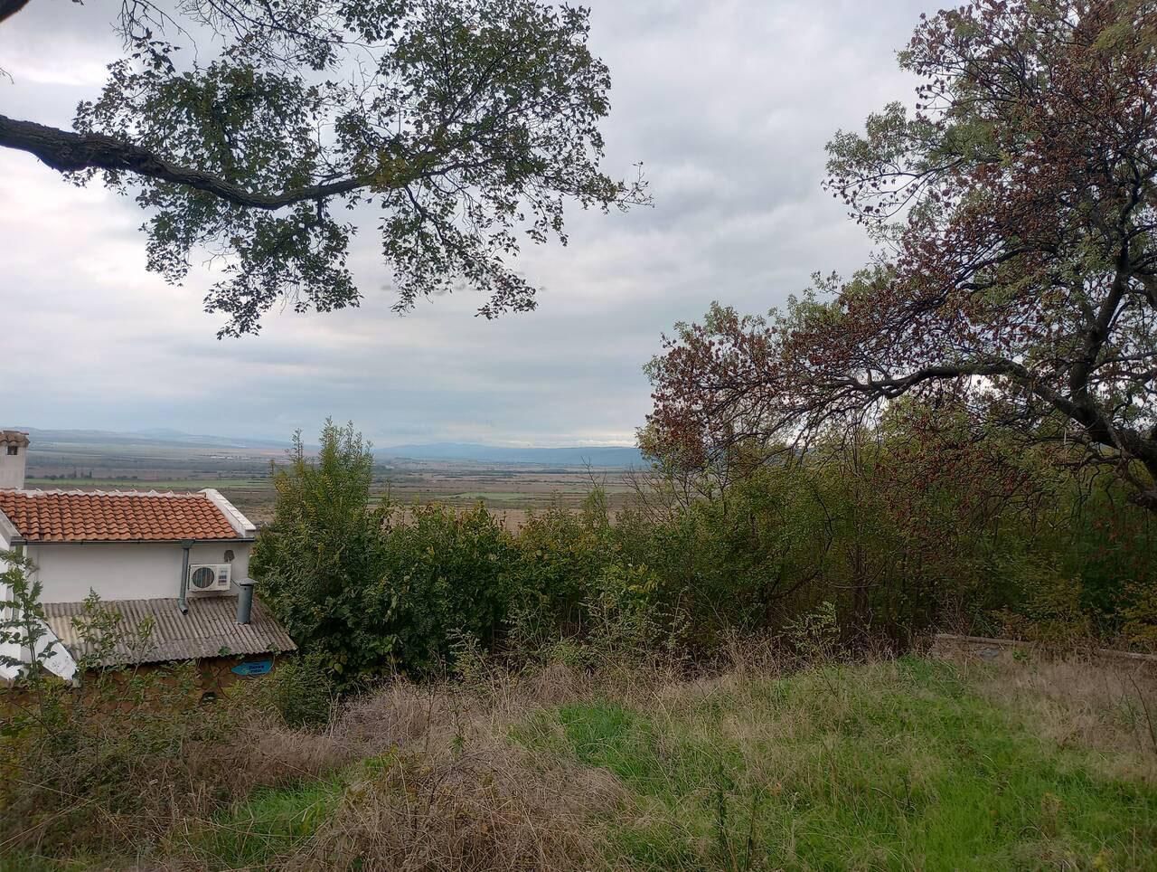 Парцел, за продажба, с. Кошарица