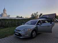 Vand Ford Mondeo 2014