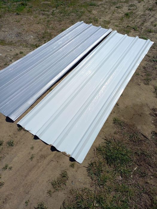 Vand tabla profilata 3m