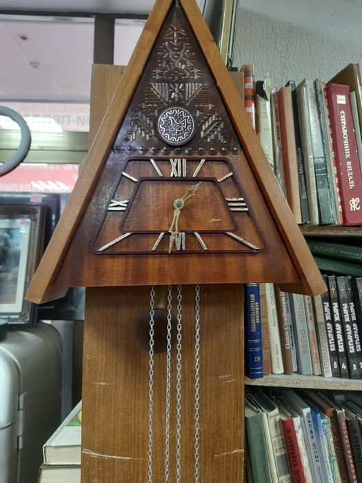 Продаю часы СССР