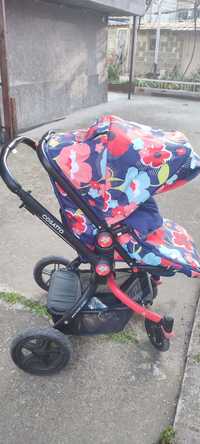 Детска количка Cosatto Ooba