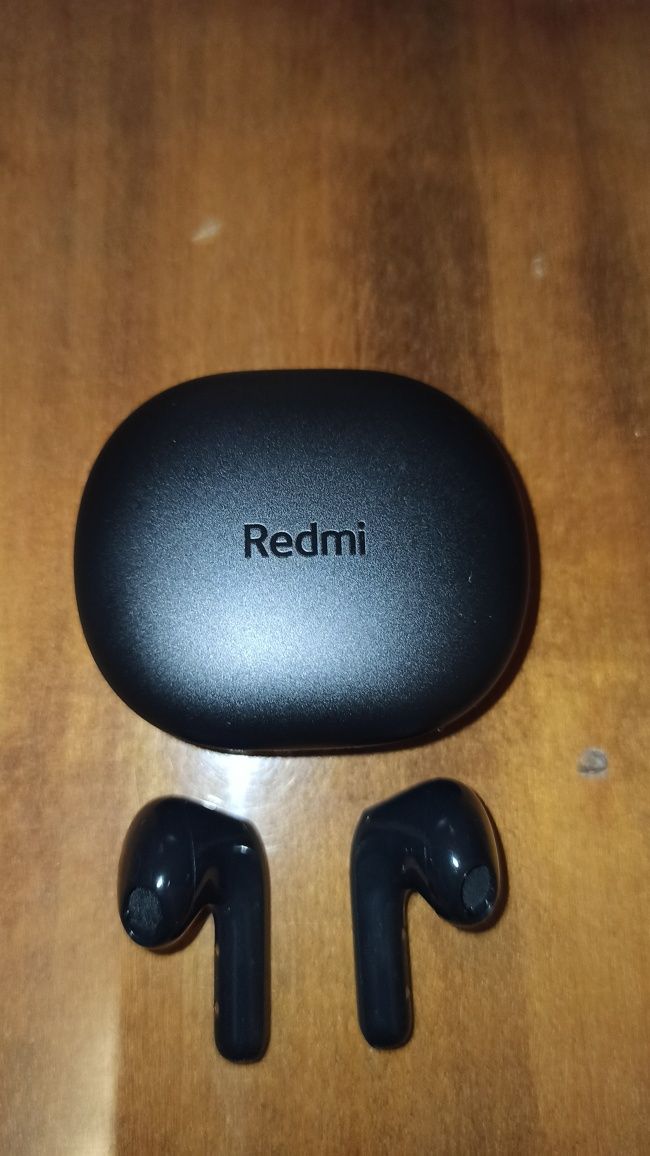 Bluetooth слушалки Redmi Buds 4 lite