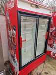 Dulap frigorific, Vitrina calda si rece, Masa calda bain marie