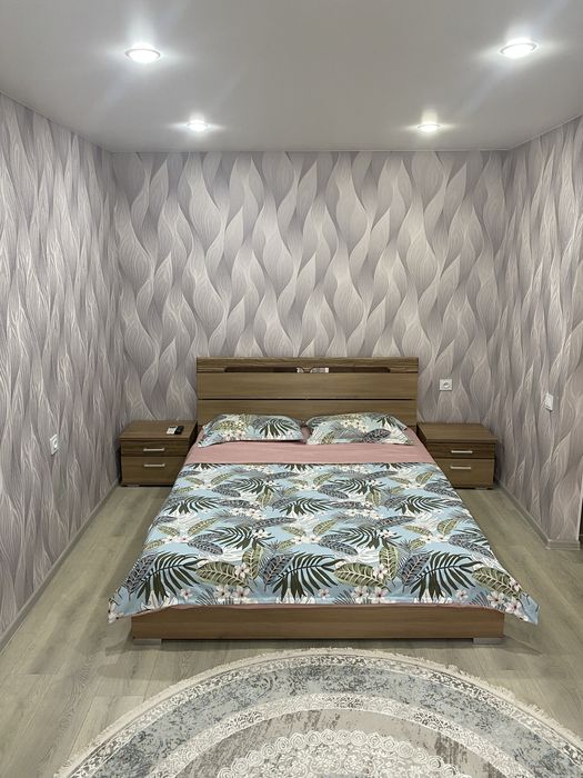 Сдам vip квартиру посуточно и по часам