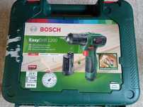 Bosch EasyDrill 1200