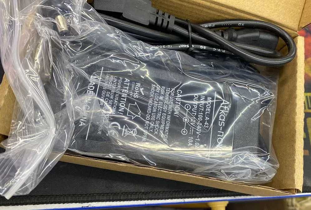блок питания на насос блок питания 12v 10A и другие блоки питания