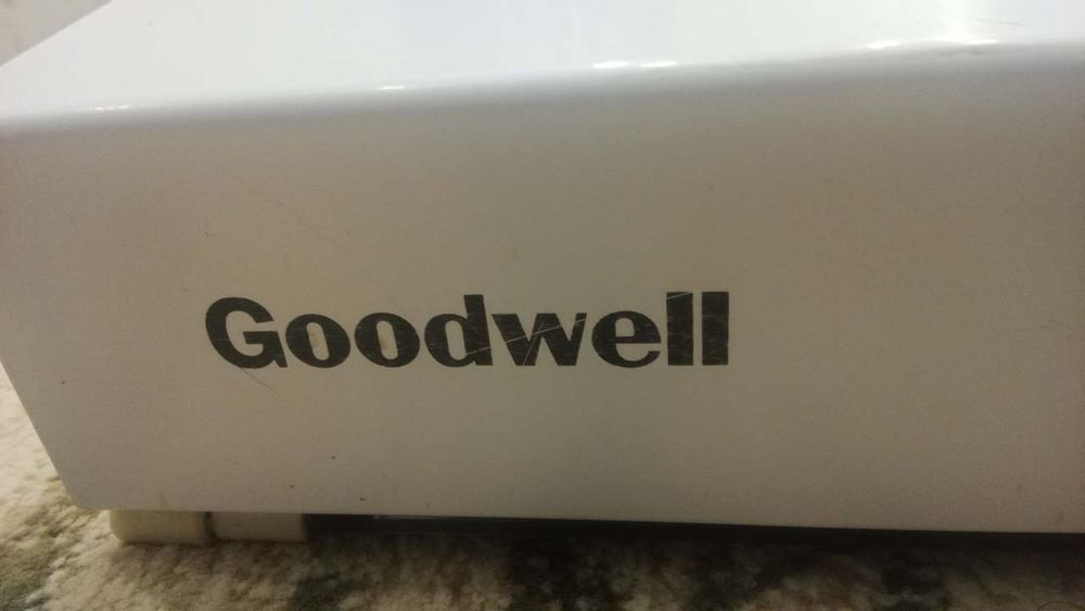 Вытяжка Googwell