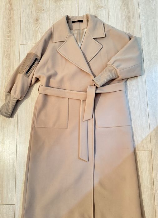 Пальто зима куртка