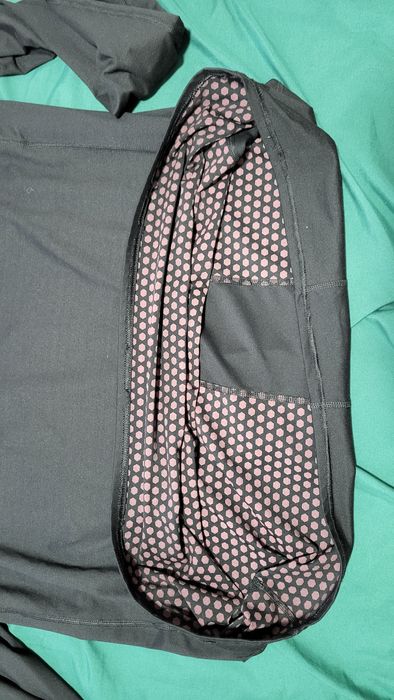 bluza termica de corp columbia omni heat xxl