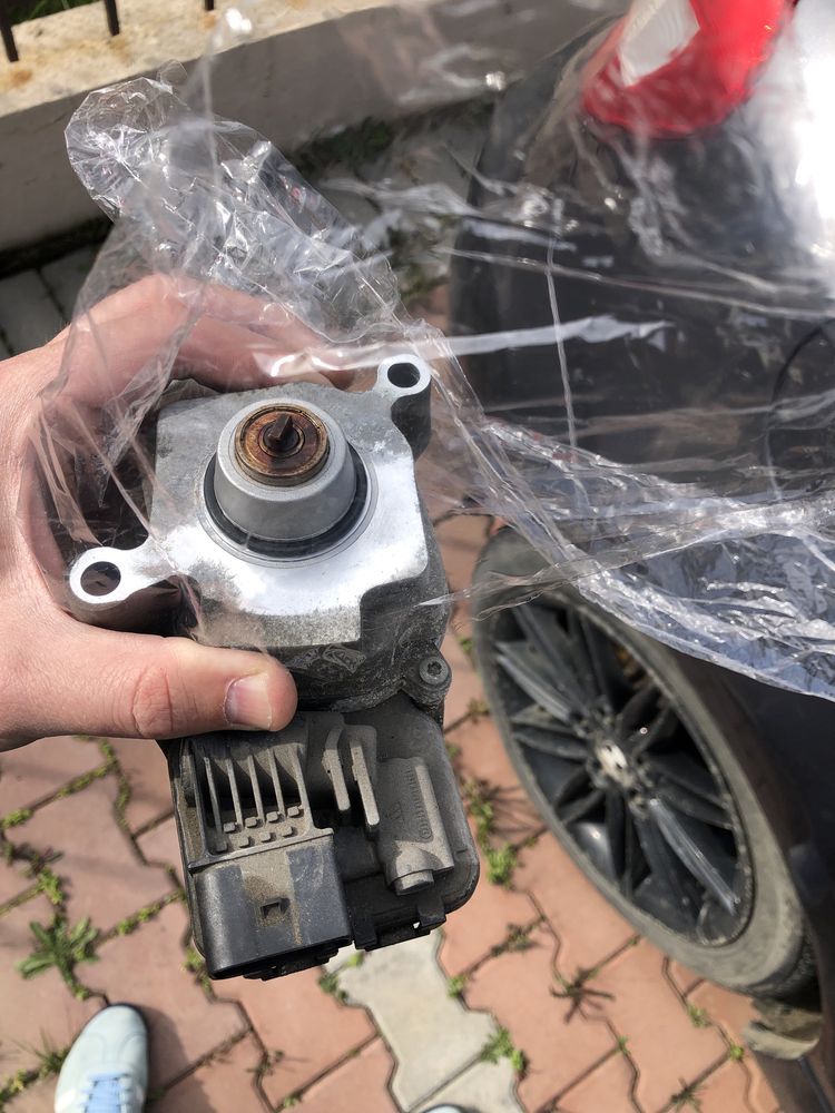 Motoras cutie de transfer Atc450
