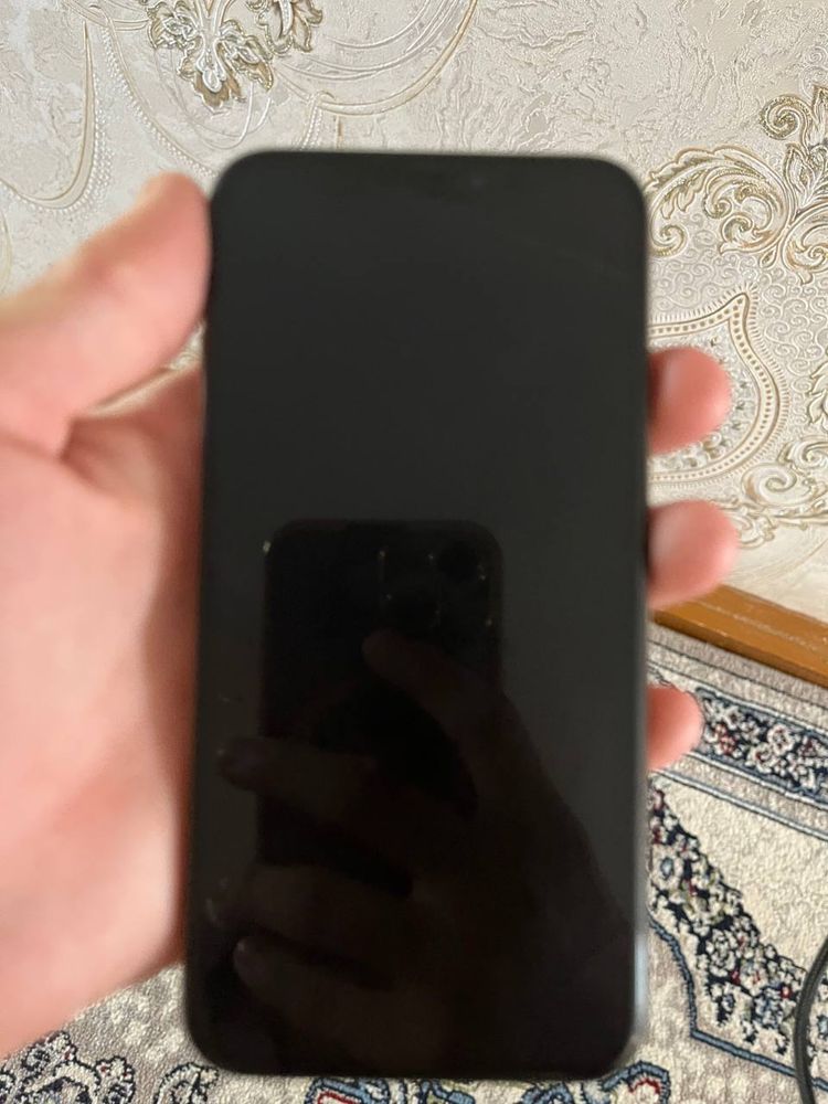 Iphon xs ideal garant bor