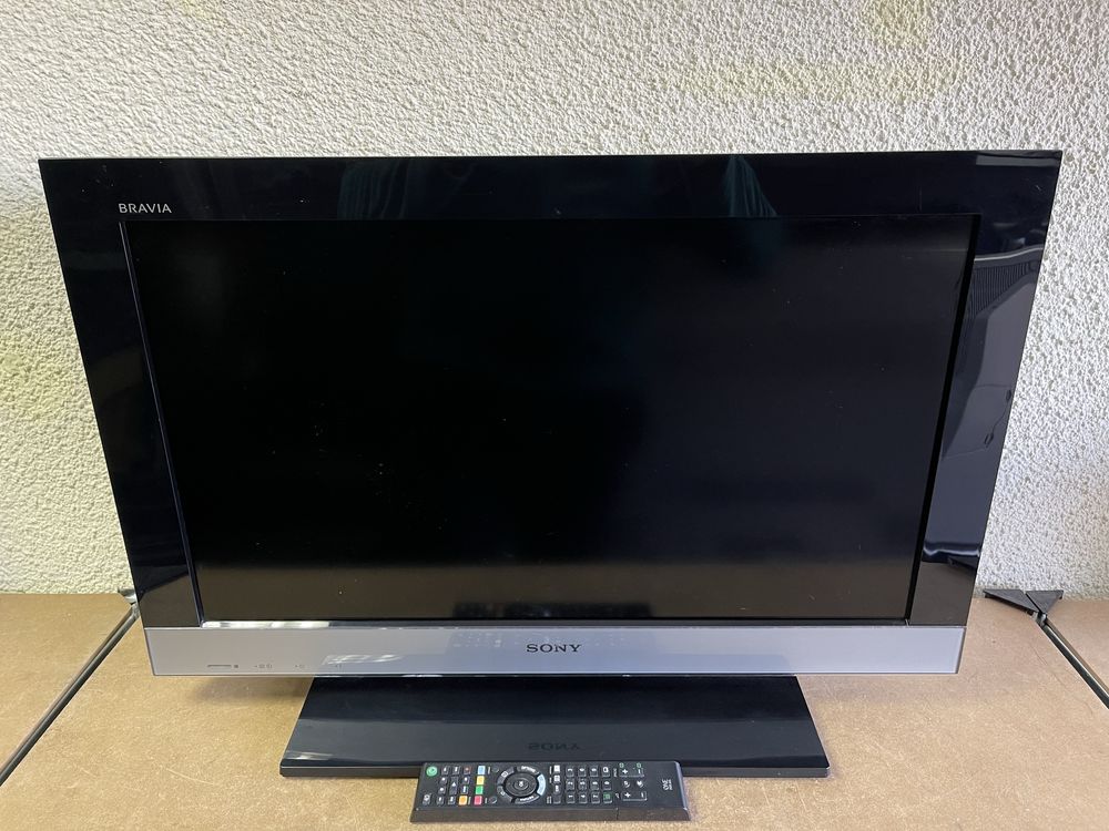 Телевизор SONY LCD 26” - KDL-26EX302
