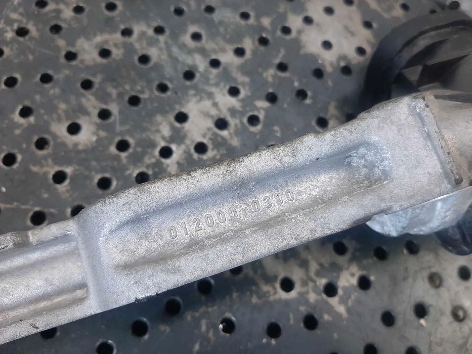 galerie admisie cu motoras dreapta  fb16 1.6 b subaru levorg  dupa 2016  012000-0380  012010-6111