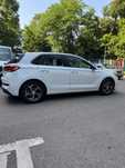 Hyundai i30 1.5 benzina