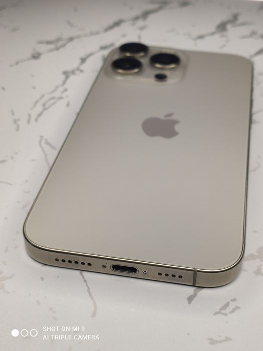 iPhone 16 Pro Max  ZA/A