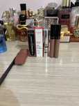Produse buze ruj lichid rezistent, creion Mac, ruj Pupa, Sephora,