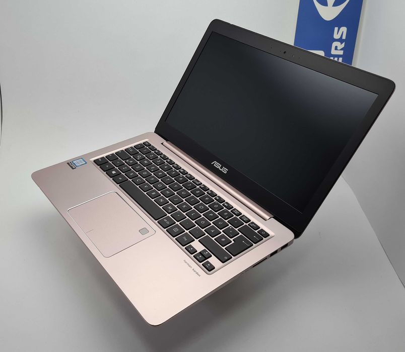 Asus Zenbook UX310U i5 7200U/8GB/128GBSSD/500GB HDD/FHD/Подсветка