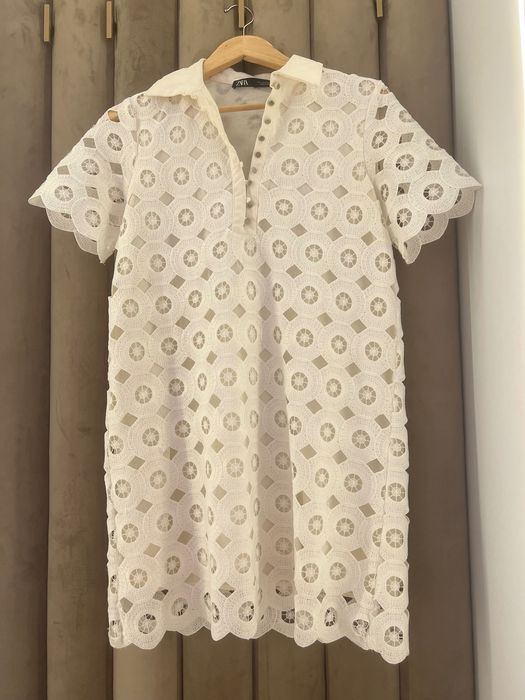 Rochie zara marimea S