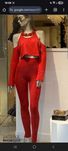 Balmain клин размер FR38