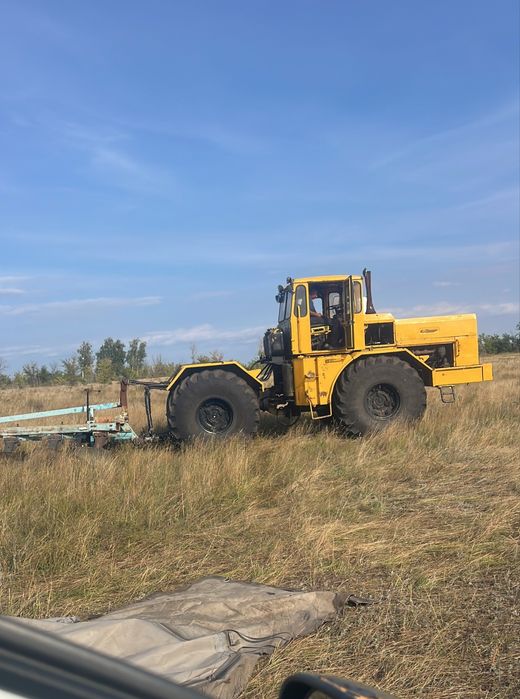 Продам К 701 Кировец