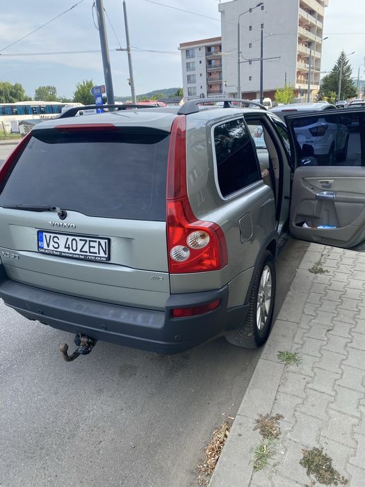 Vand Volvo xc90 2.4 185cp