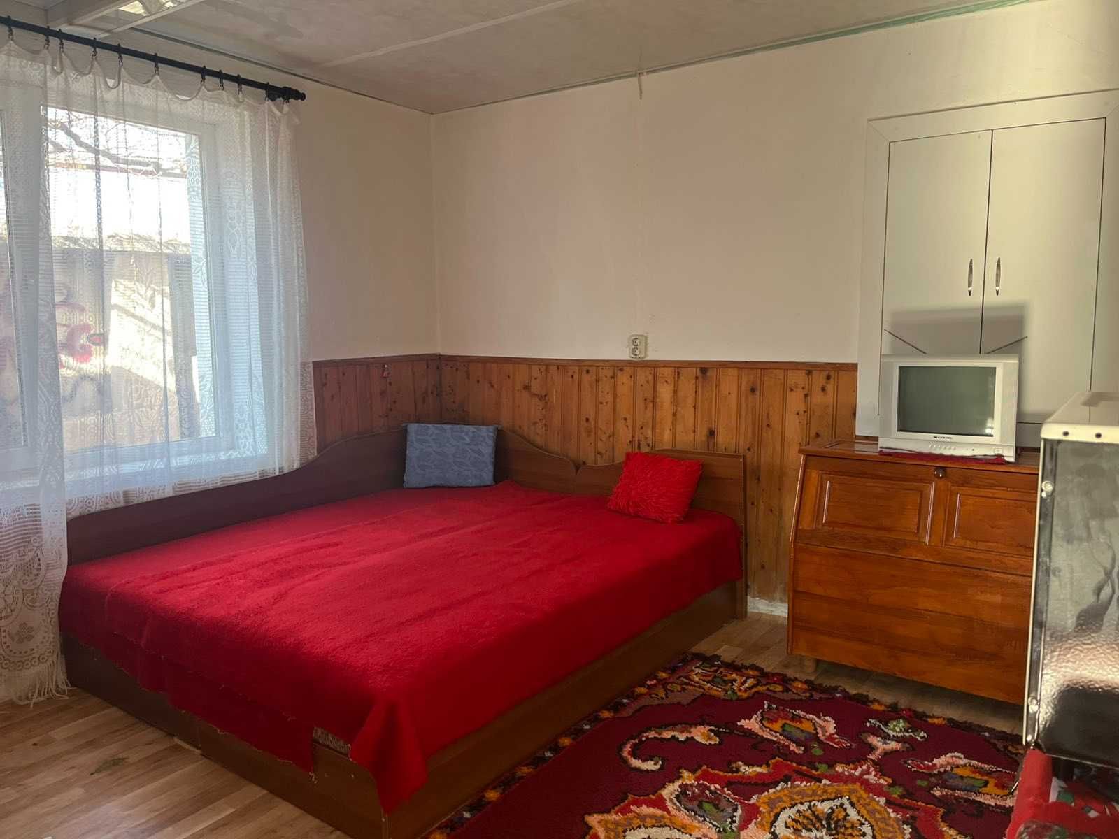 Продава се: Къща/кирпич/РЗП 120 кв.м.,двор 576 кв.м., с.Старо Железаре