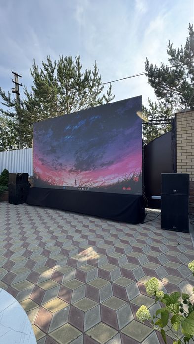 Led Лэд Лед Экран