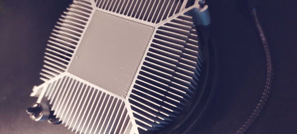 Cooler Wraith Stealth AMD [NOU]