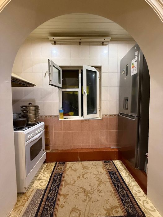 Продаётся 4х комнатная квартира Юнусабад 4 квартал