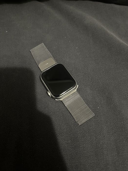 Продам часы gs fit g9 pro