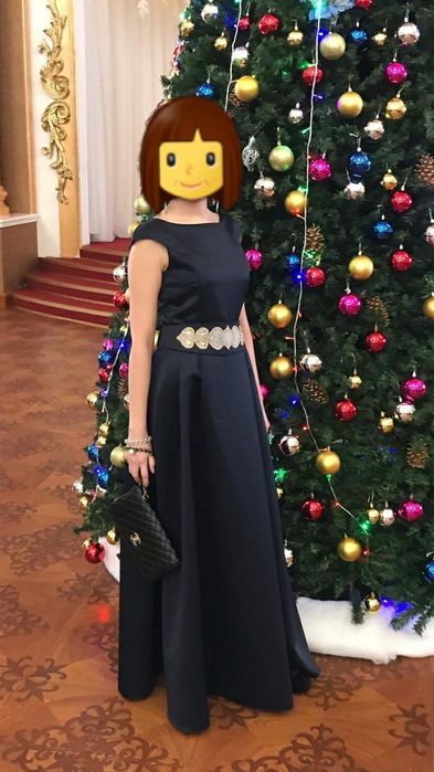 Продам! Платье вечернее.