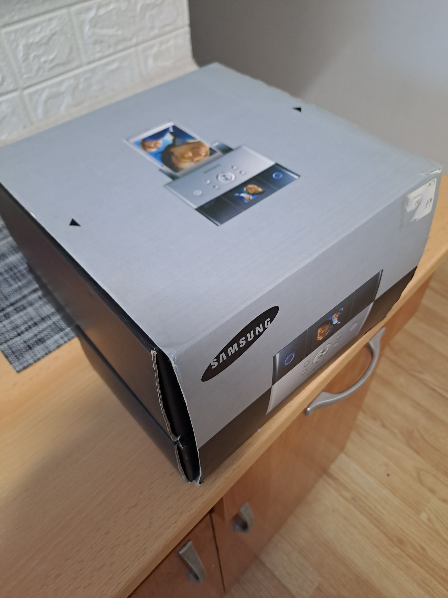 Digital photo printer SPP-2040