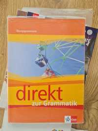 direkt zur Gramatik граматика Немски