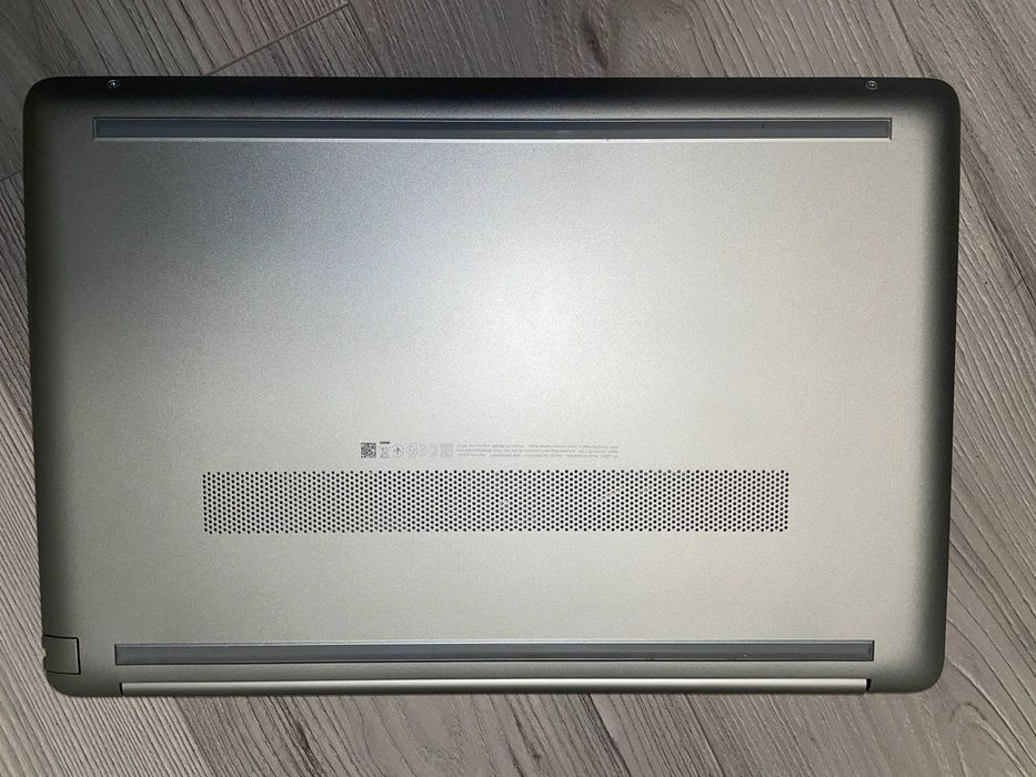 ТОП лапТОП hp 15-dw0012nu