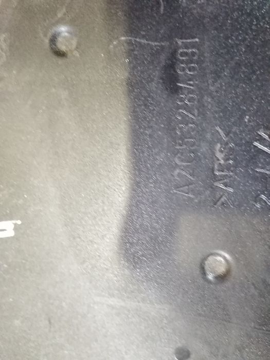 Tablou siguranțe Renault Megane 3,motor 2.0 tce