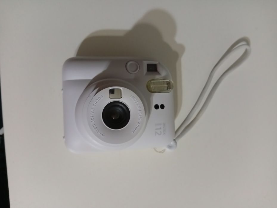 Instax mini 12 FUJIFILM